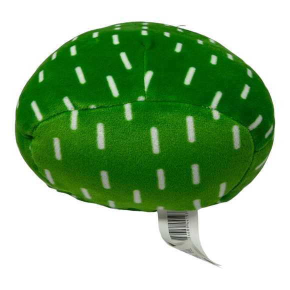 Maritza The Cactus Squishmallow Mexico Bow Tie Green Red White New Kellytoy 7" - Picture 4 of 14